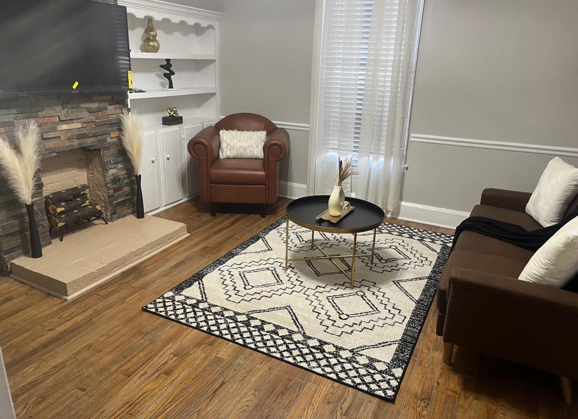 Holiday home Calm, Relax & Getaway Nashville