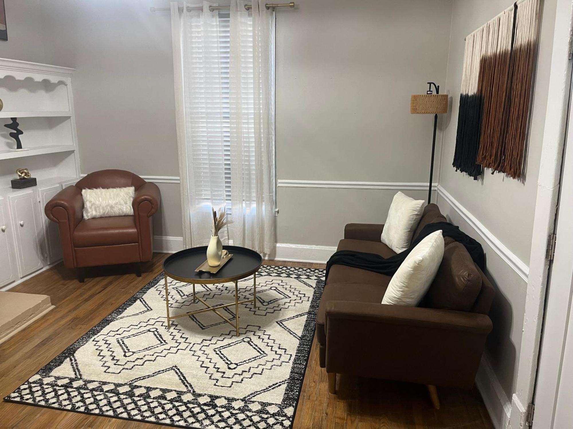 Calm, Relax & Getaway Nashville