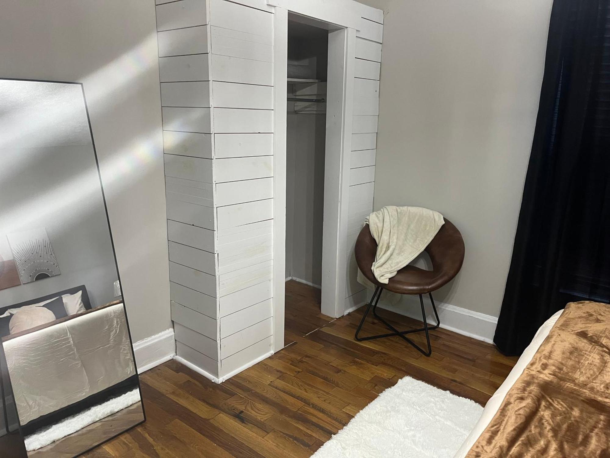 Calm, Relax & Getaway Holiday home Nashville