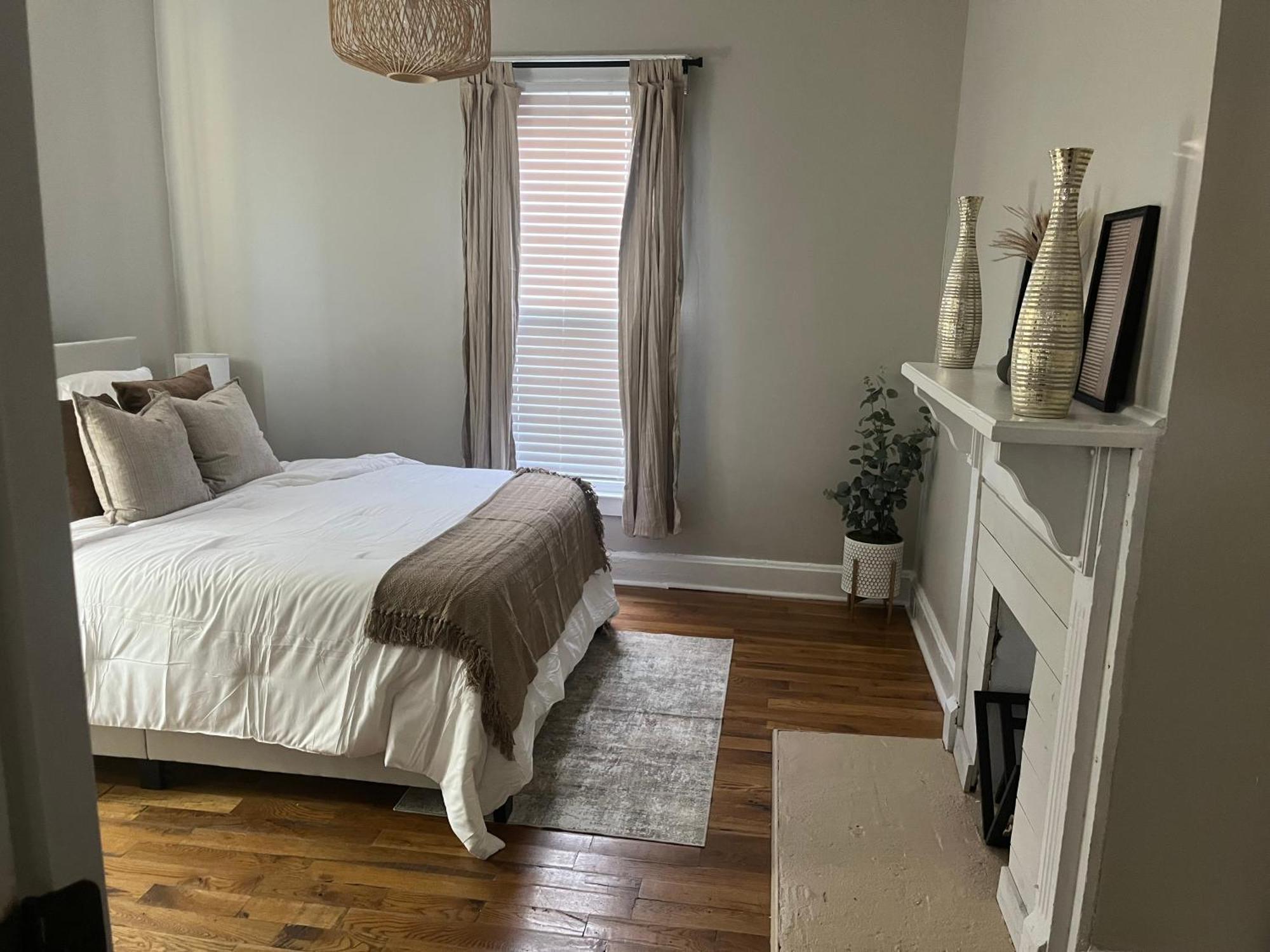 Holiday home Calm, Relax & Getaway Nashville