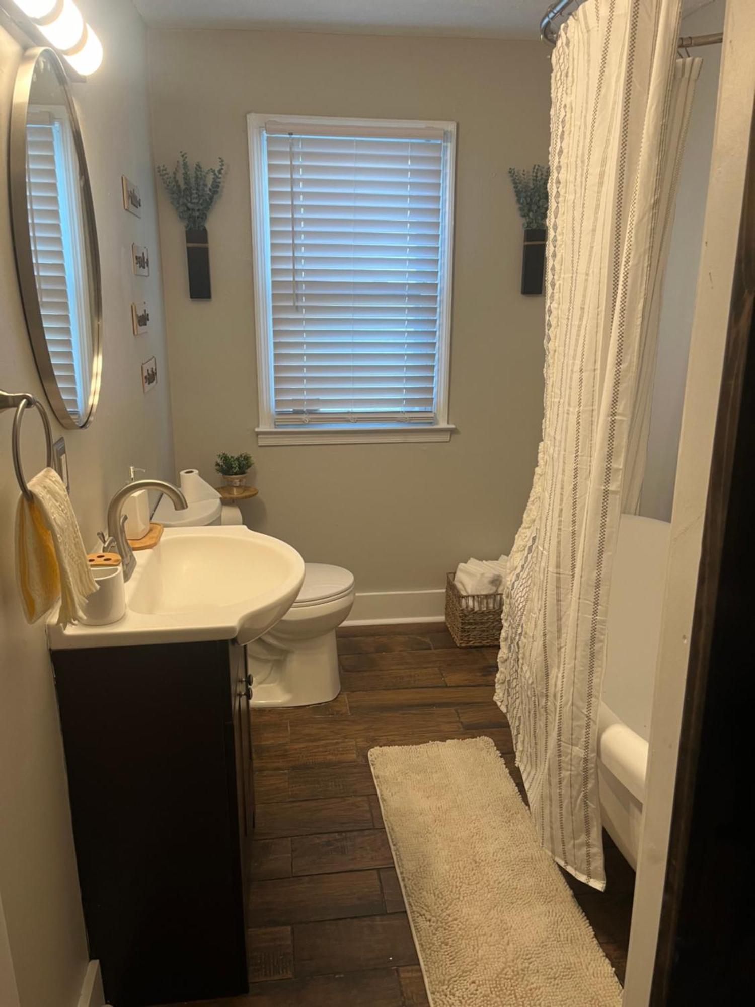 Calm, Relax & Getaway