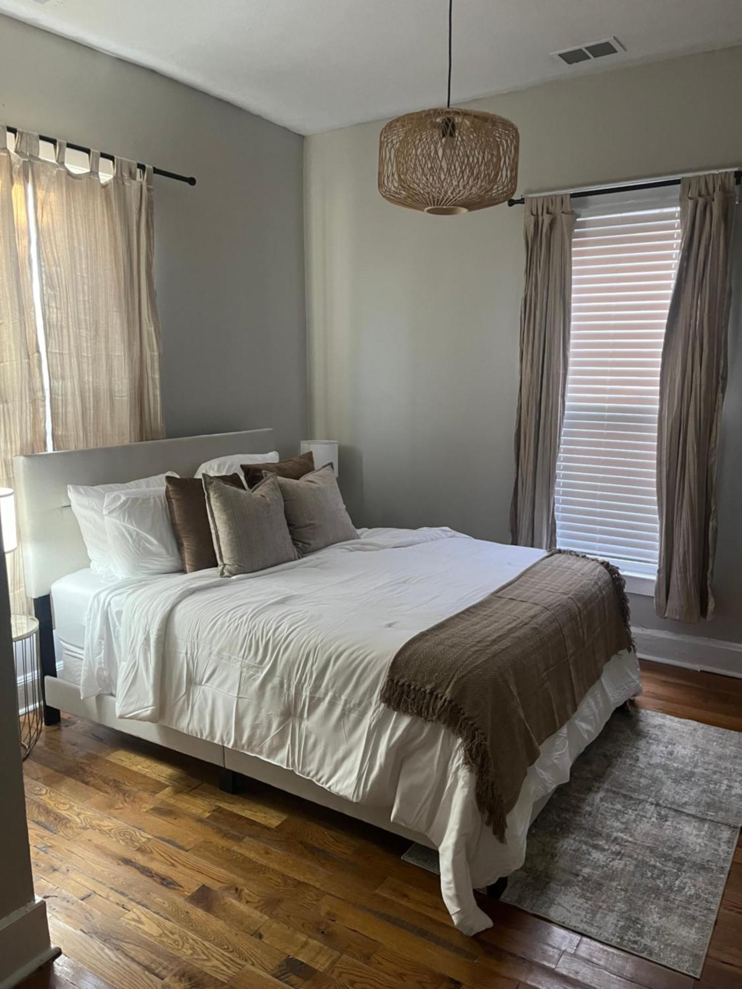 Holiday home Calm, Relax & Getaway Nashville