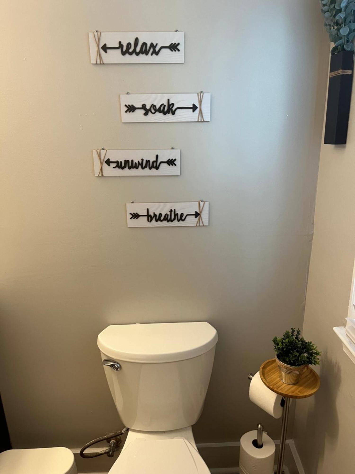 Calm, Relax & Getaway Nashville