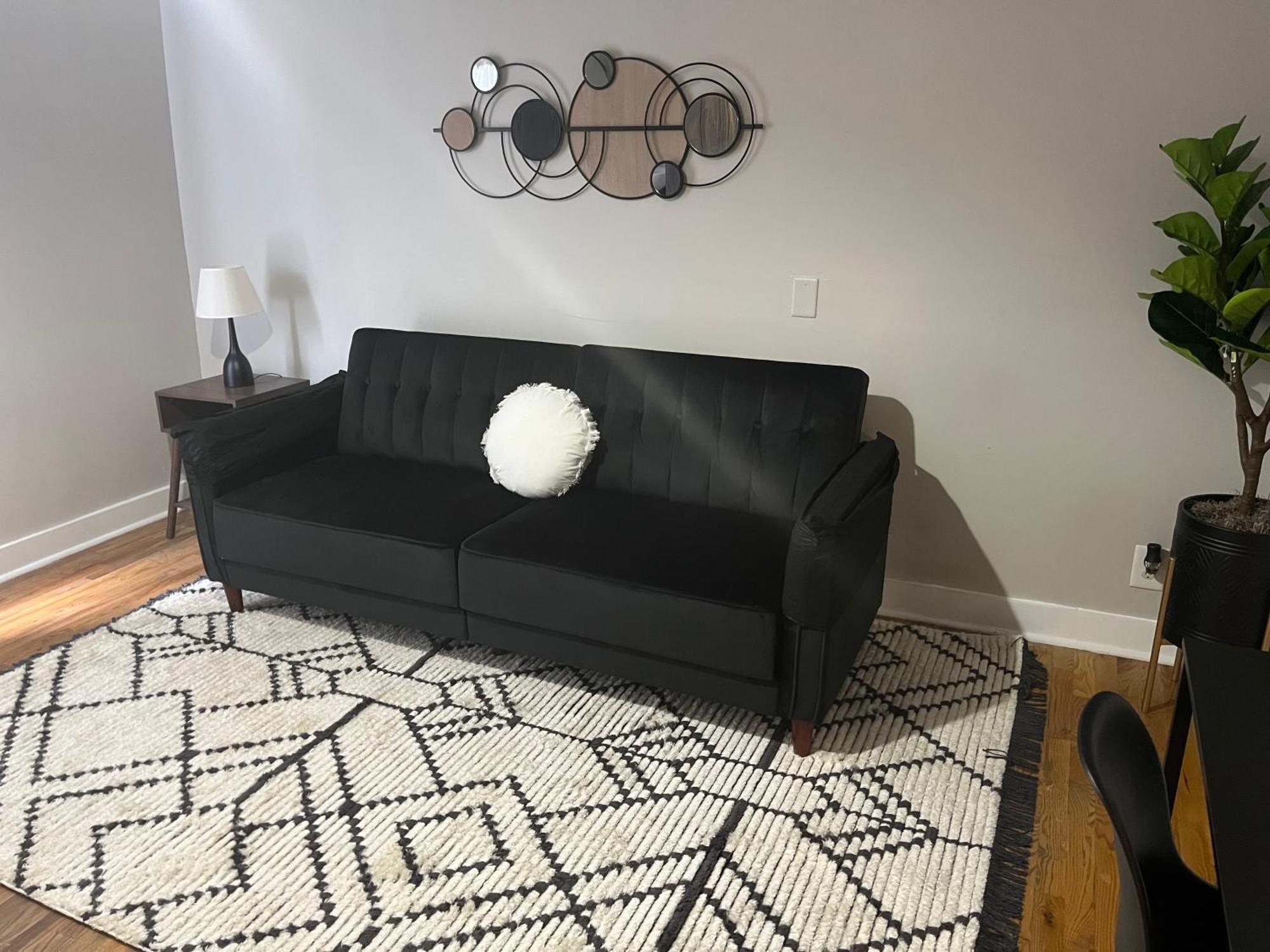 Calm, Relax & Getaway Holiday home