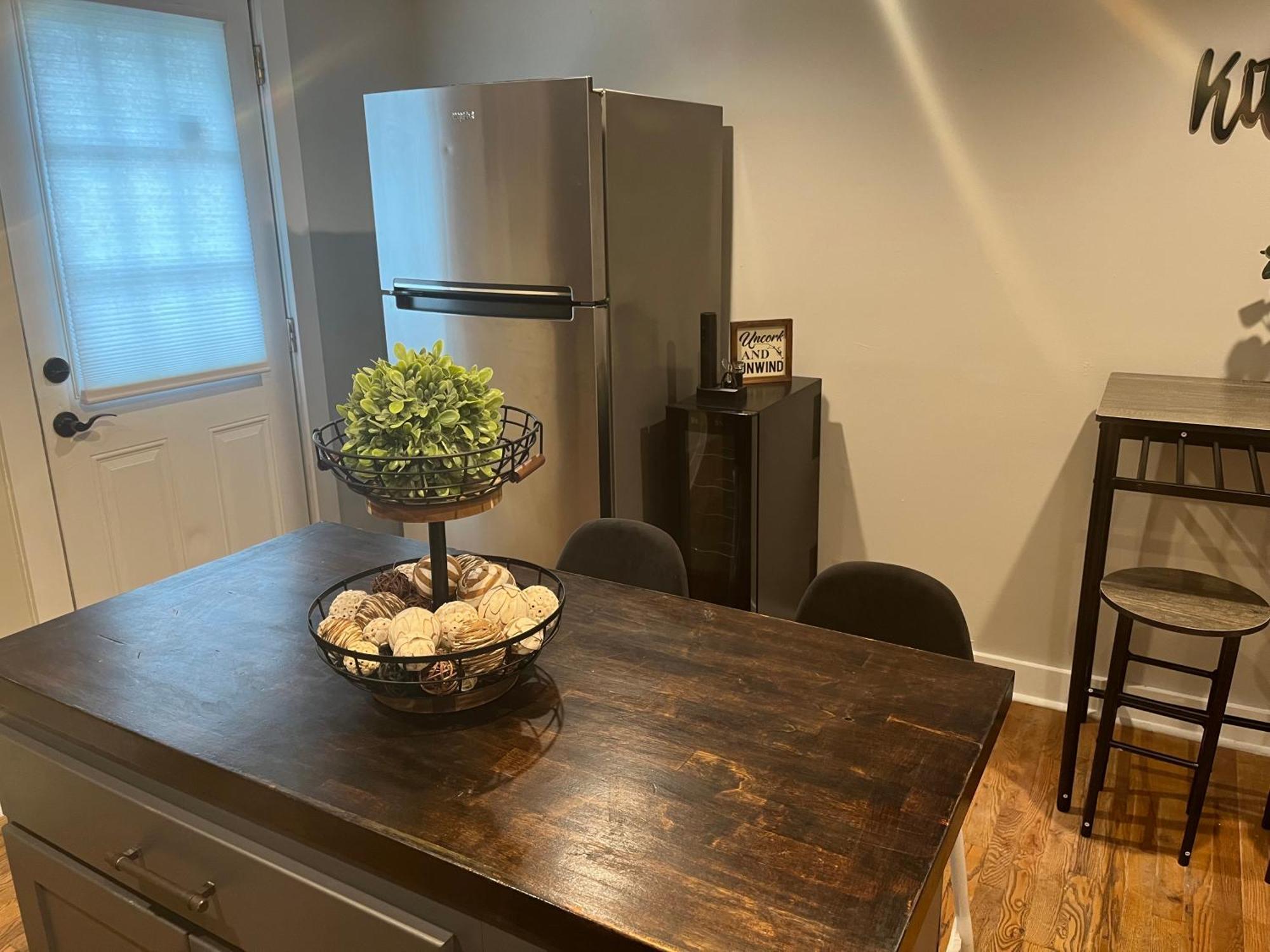 Calm, Relax & Getaway Holiday home