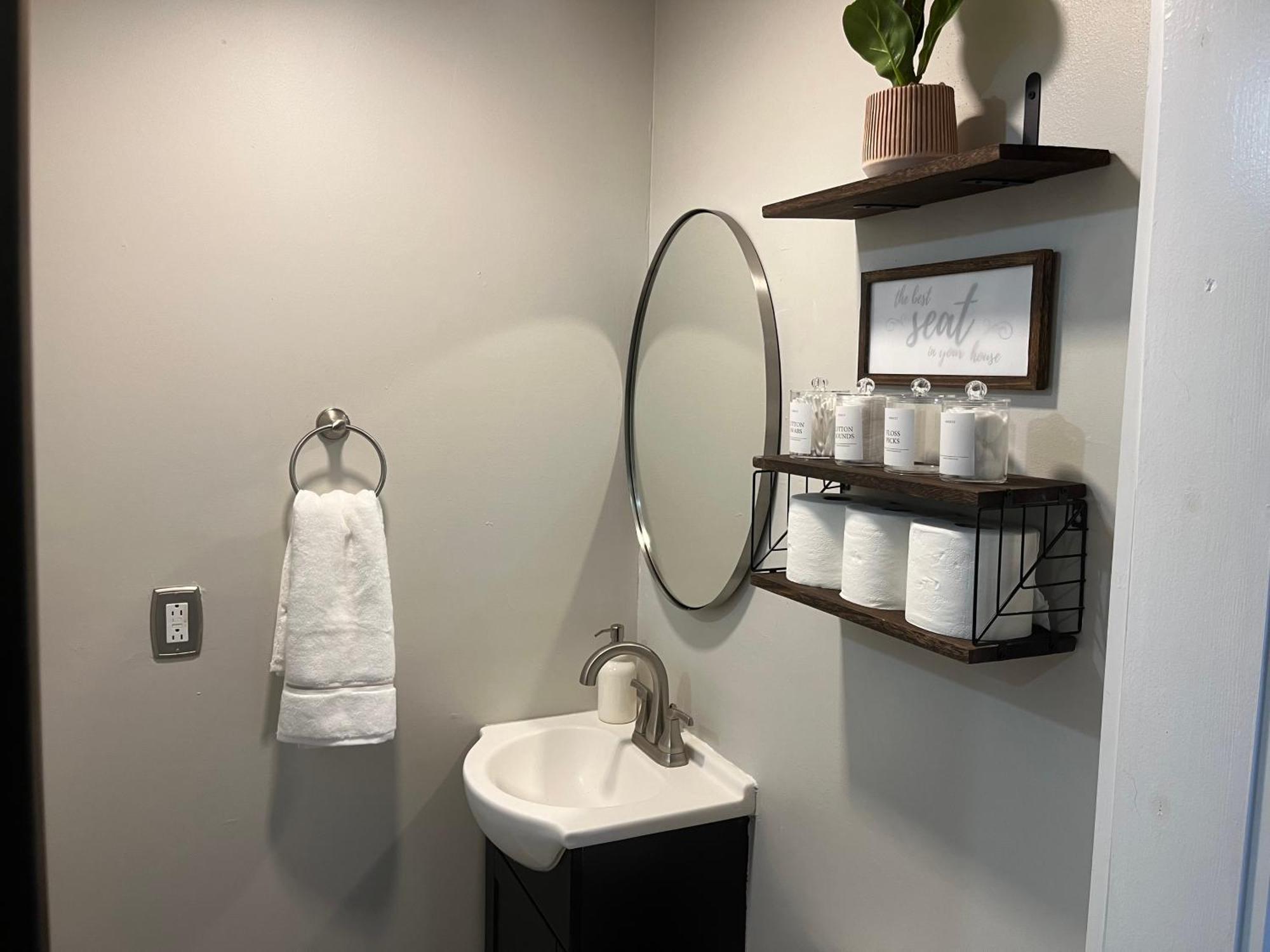 Calm, Relax & Getaway Holiday home *