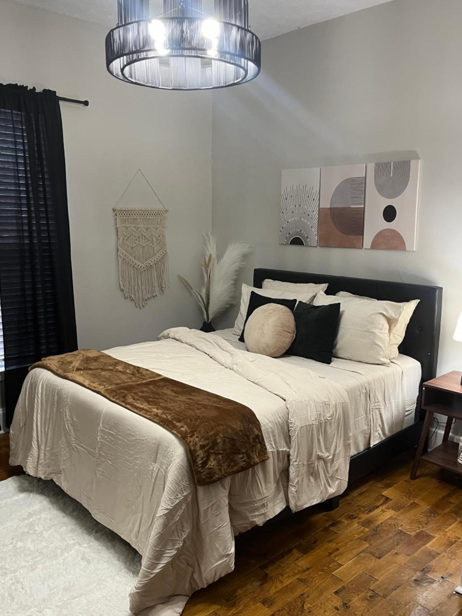 Holiday home Calm, Relax & Getaway