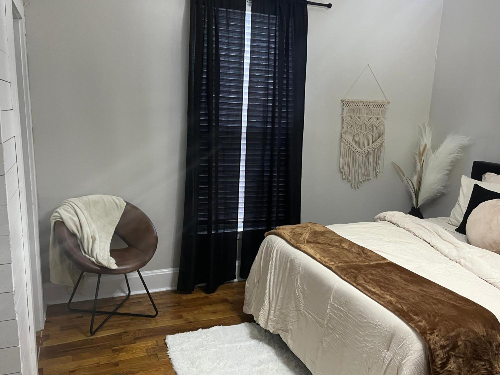 Holiday home Calm, Relax & Getaway