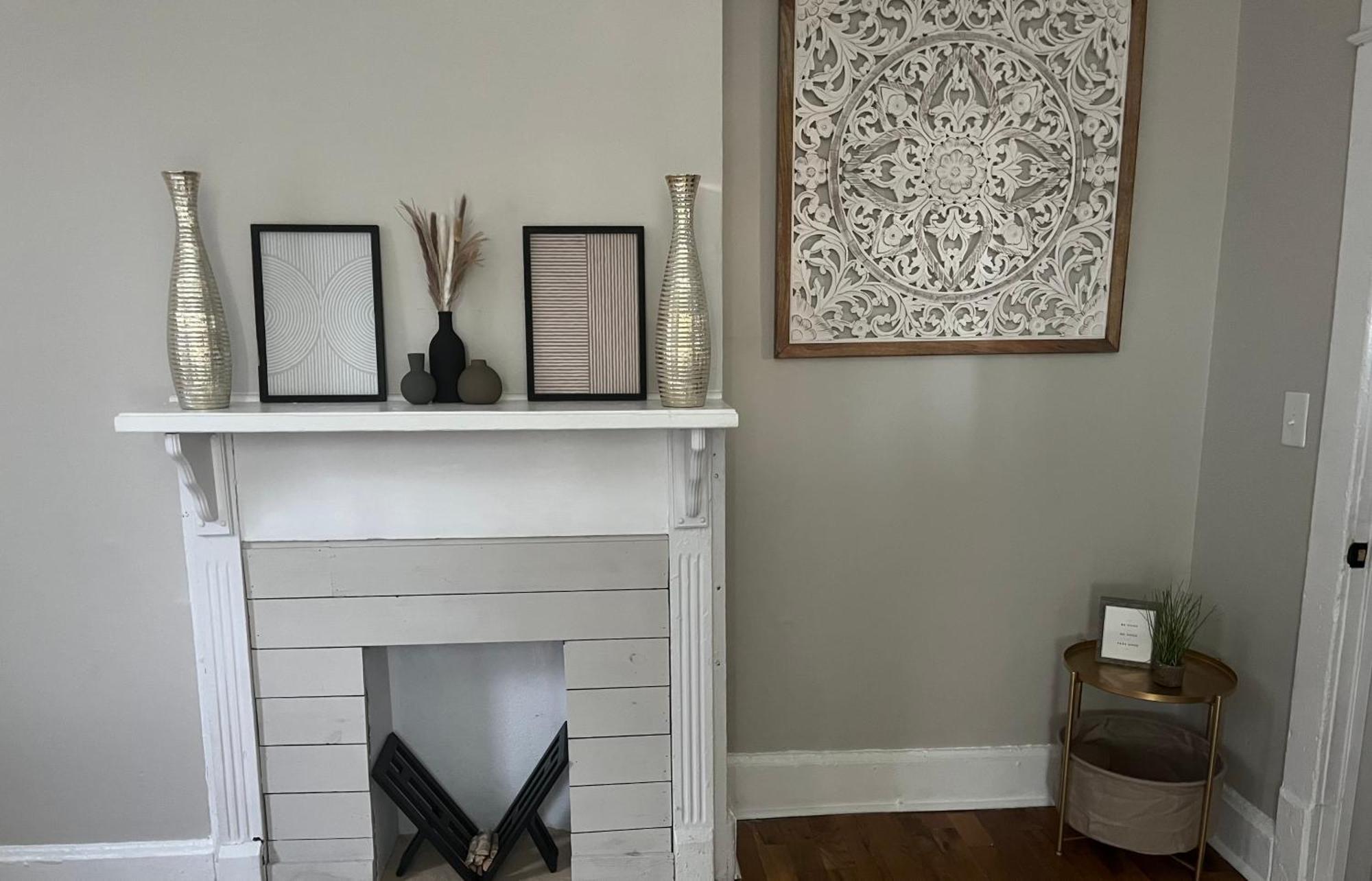 Holiday home Calm, Relax & Getaway *