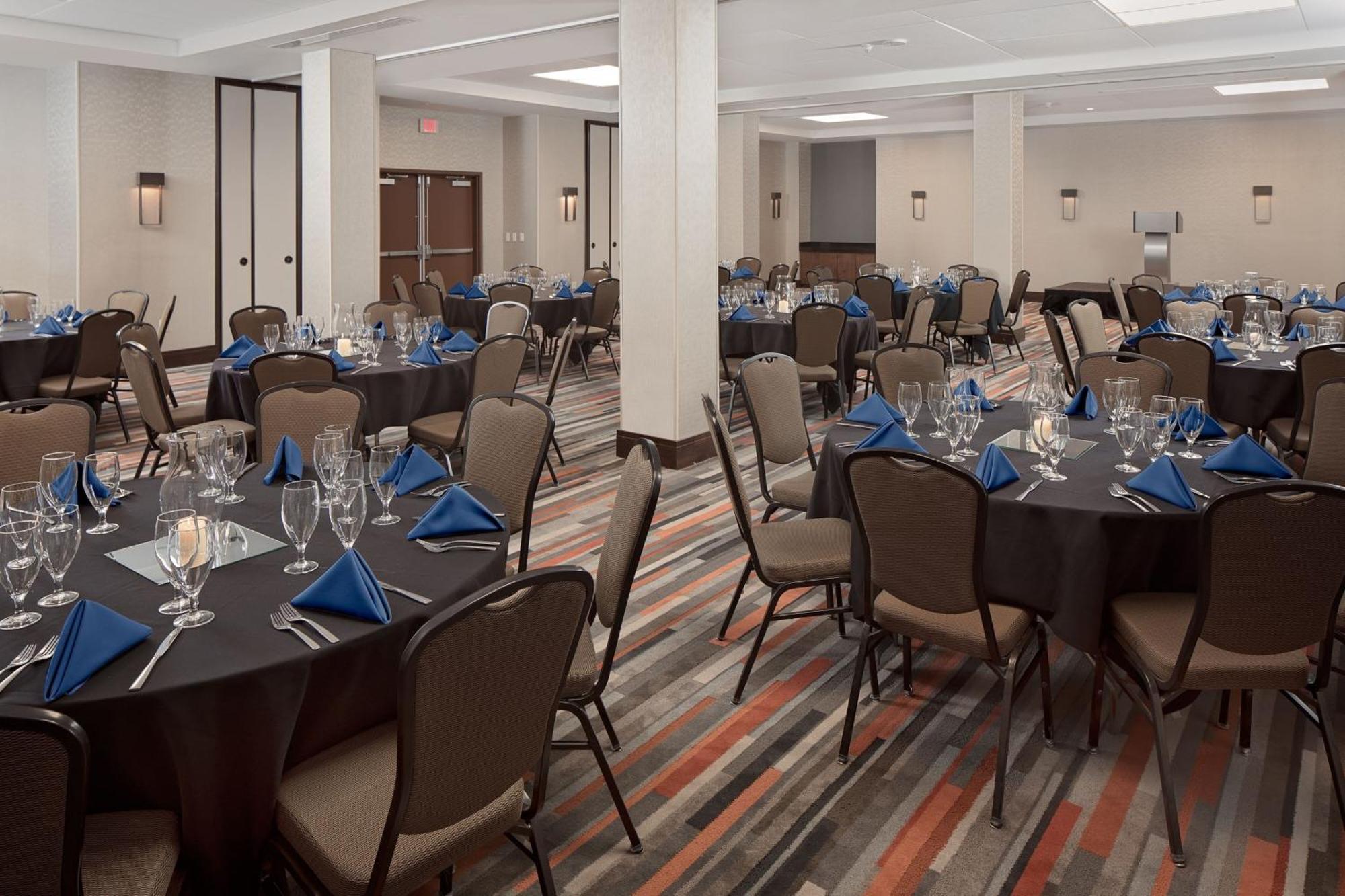 Airport Marriott Nashville