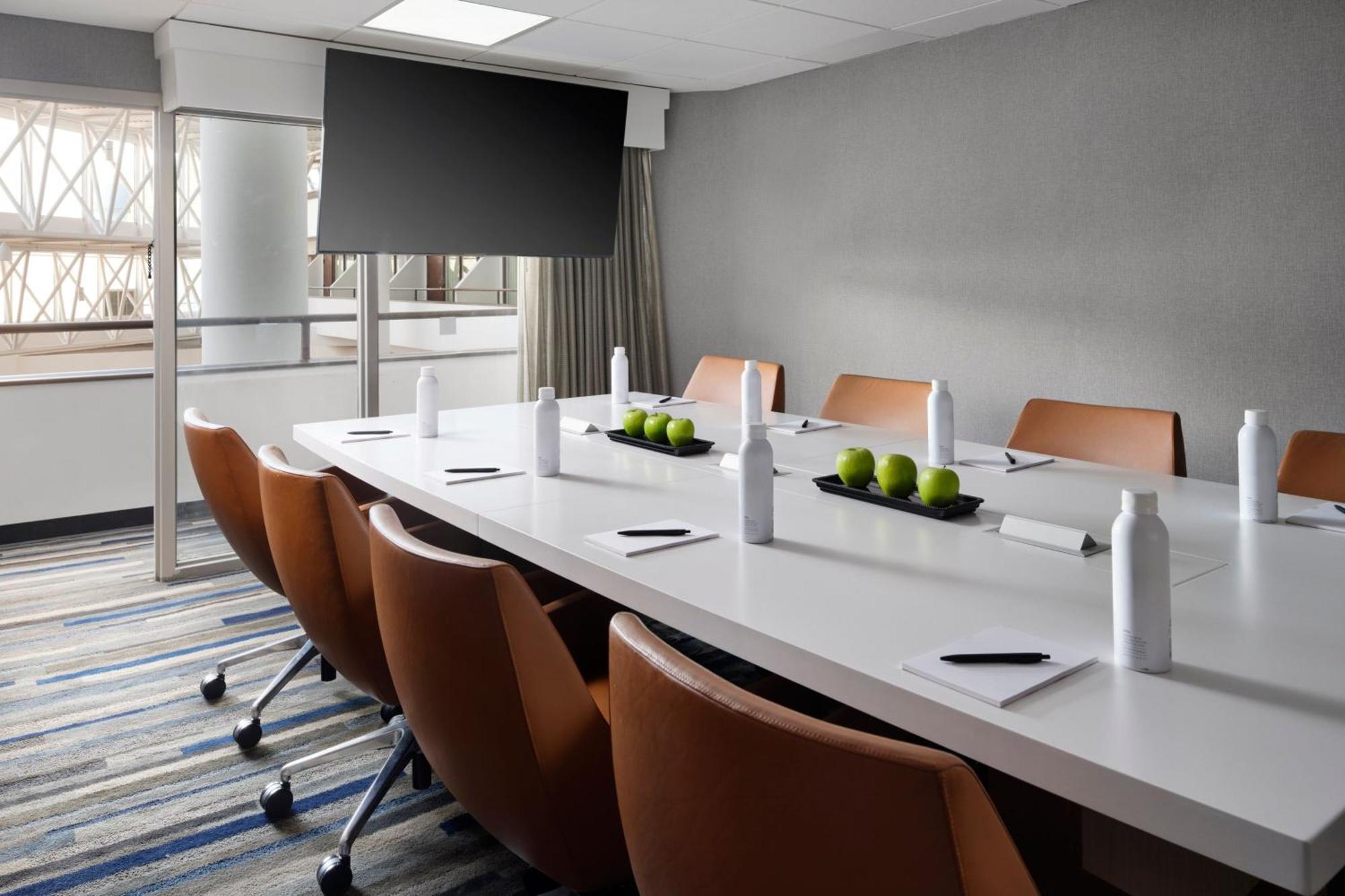 Airport Marriott Nashville