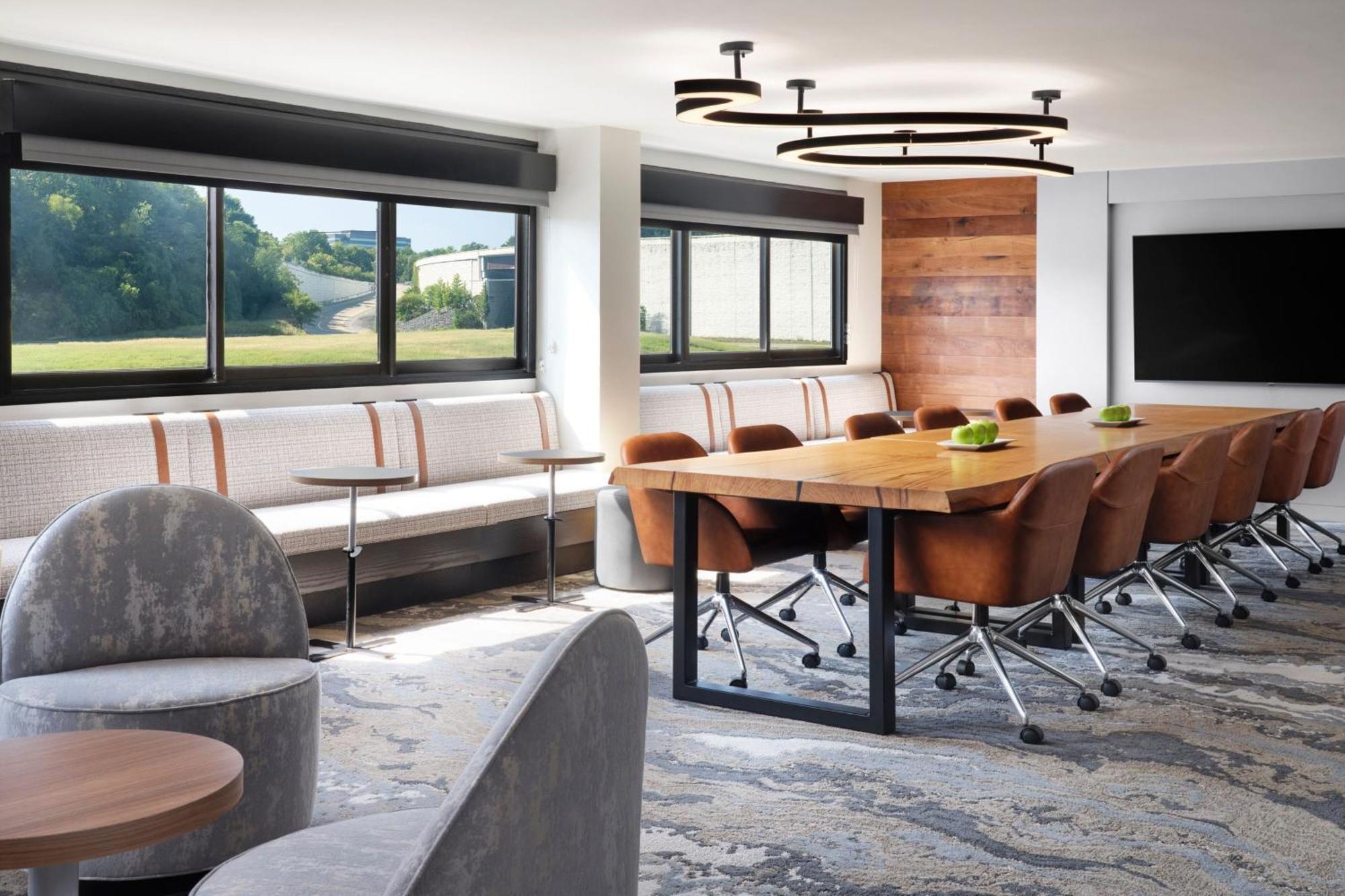 Airport Marriott Nashville