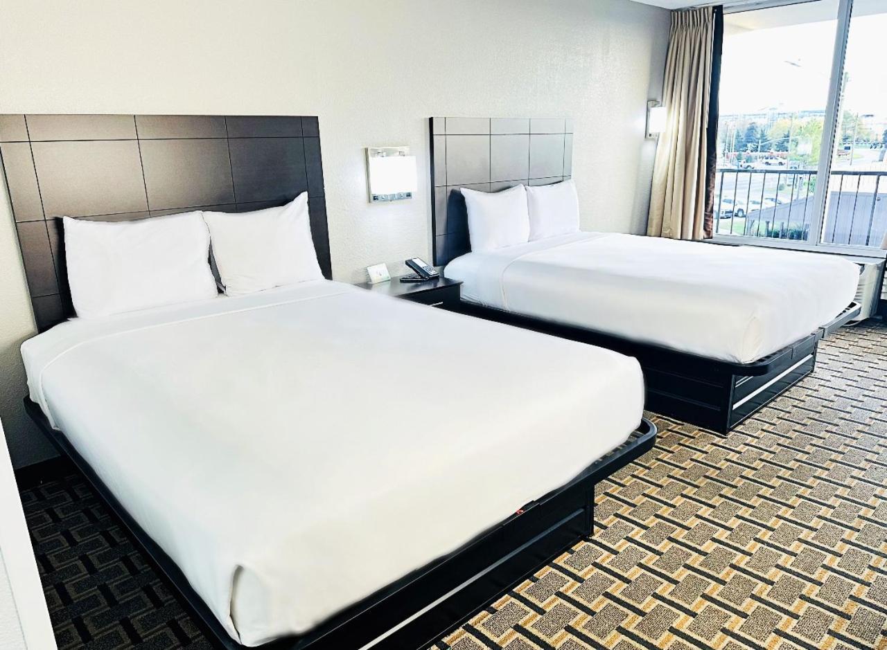 Hotel Fiddlers Opryland Nashville