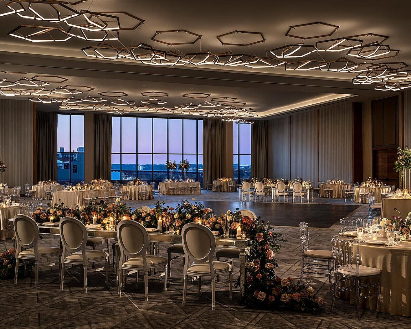 Hotel Four Seasons