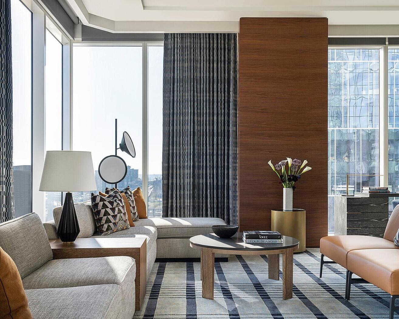 Hotel Four Seasons