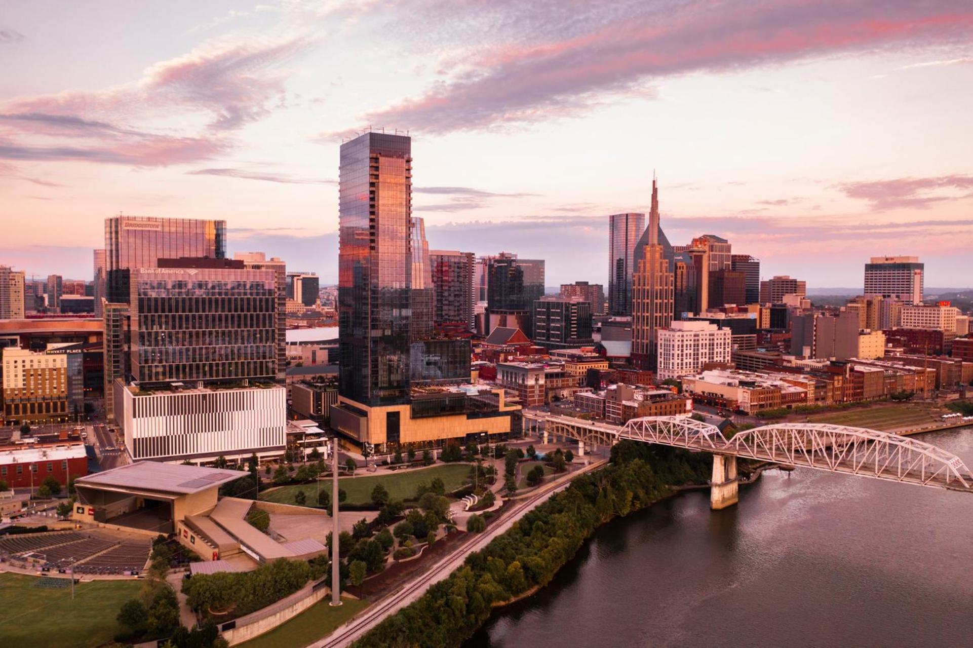 Four Seasons Nashville