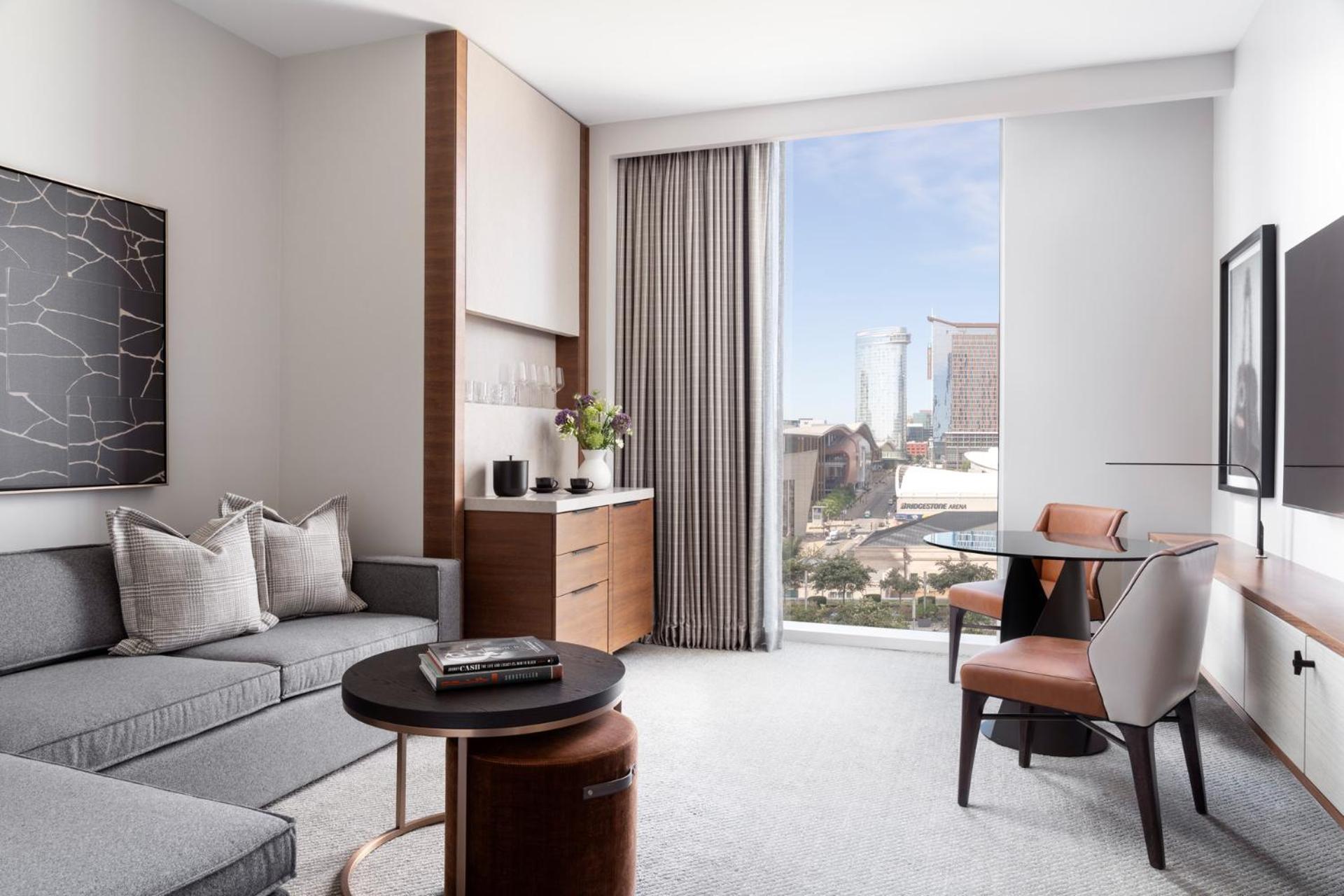 Four Seasons 5* Nashville