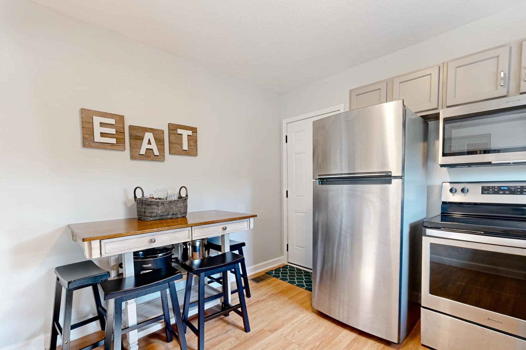 Geodis Holiday home *