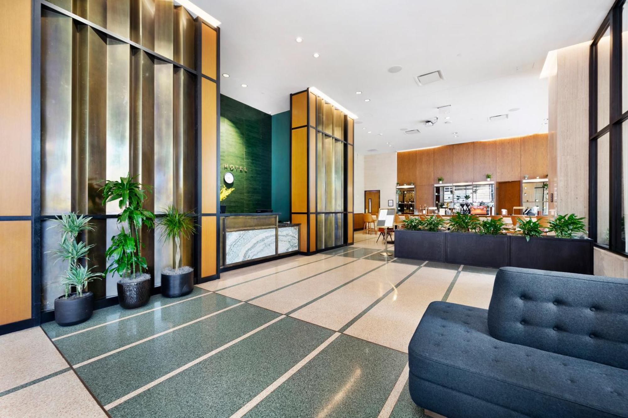 Fairlane Nashville, By Oliver 4*