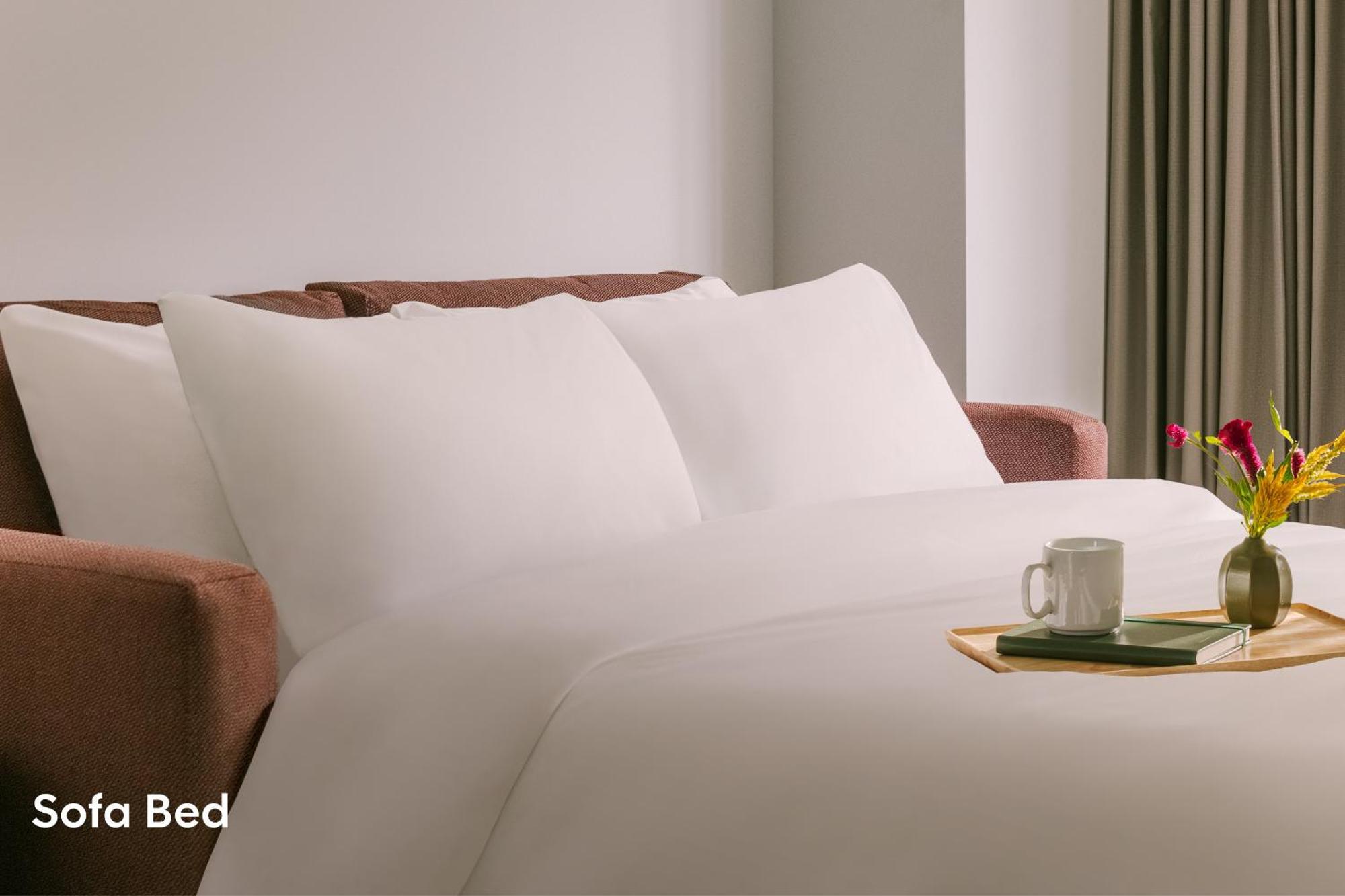 Sonder The Retreat 4* Nashville