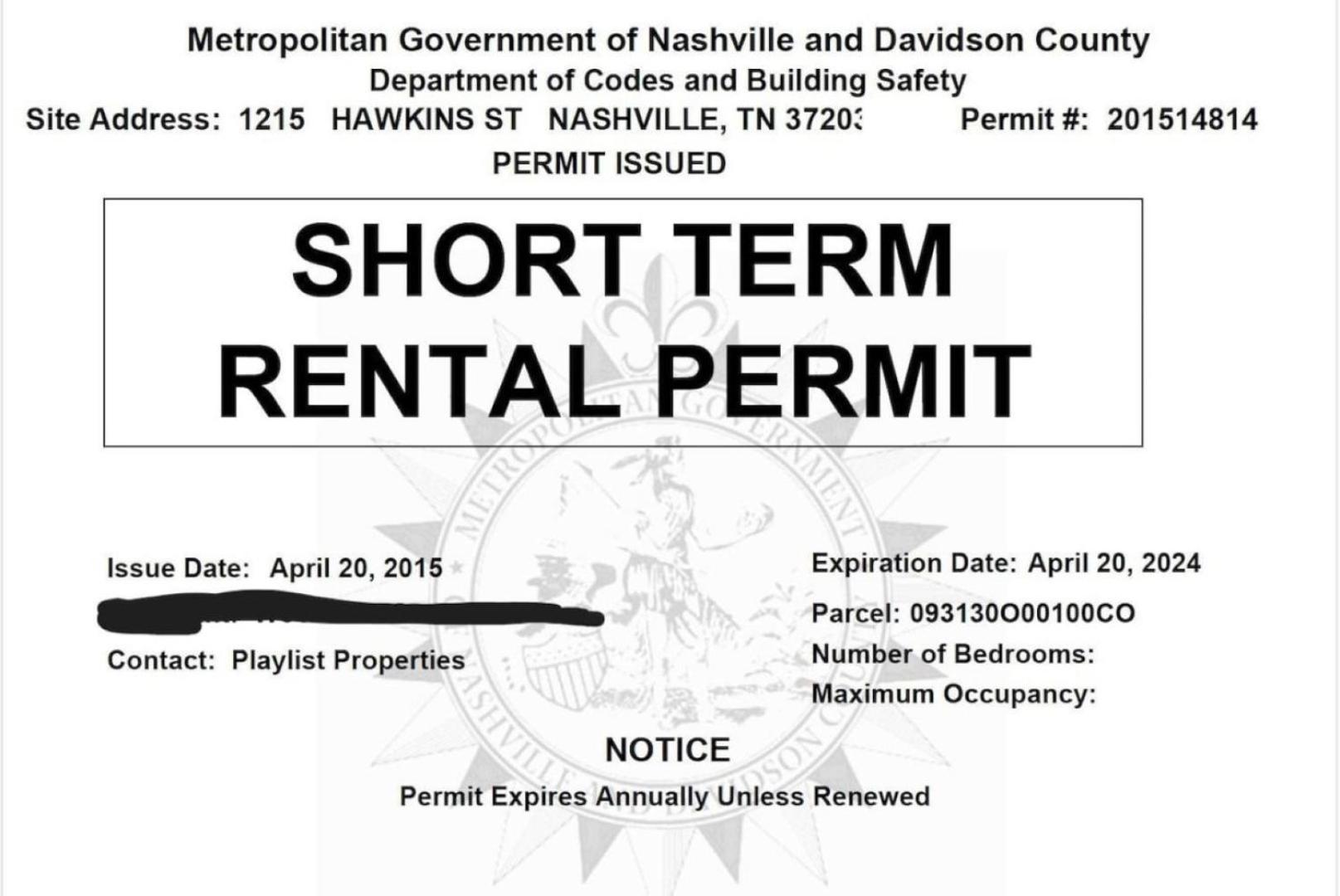 Great Location, Large - Roof Deck, Walk To Ni Nashville