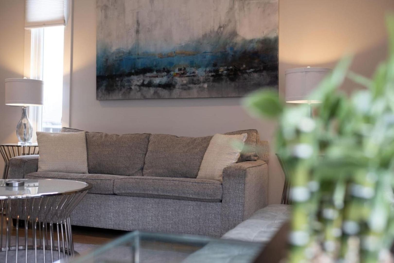 Great Location, Large - Roof Deck, Walk To Ni Nashville