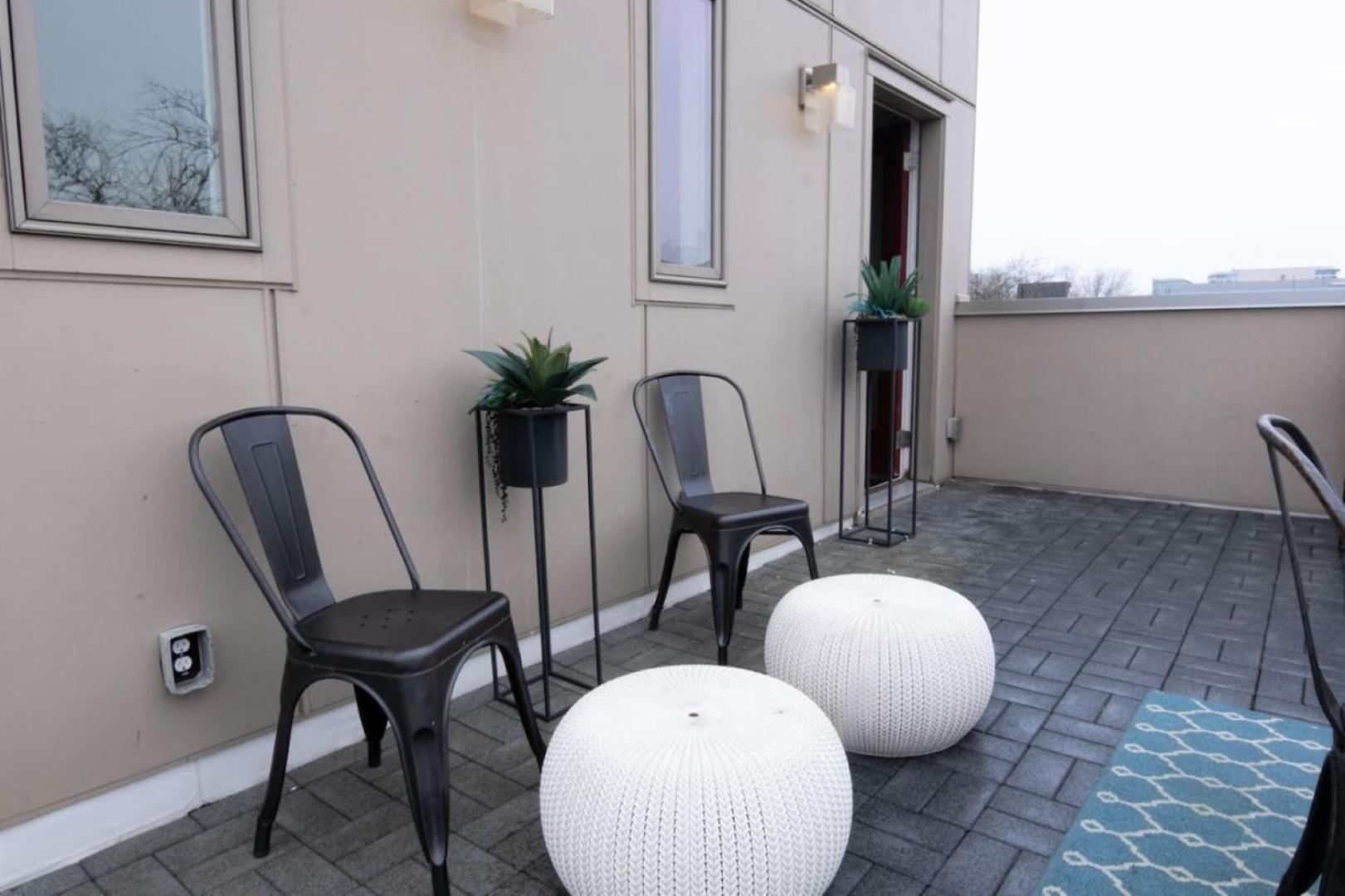 Holiday home Great Location, Large - Roof Deck, Walk To Ni *