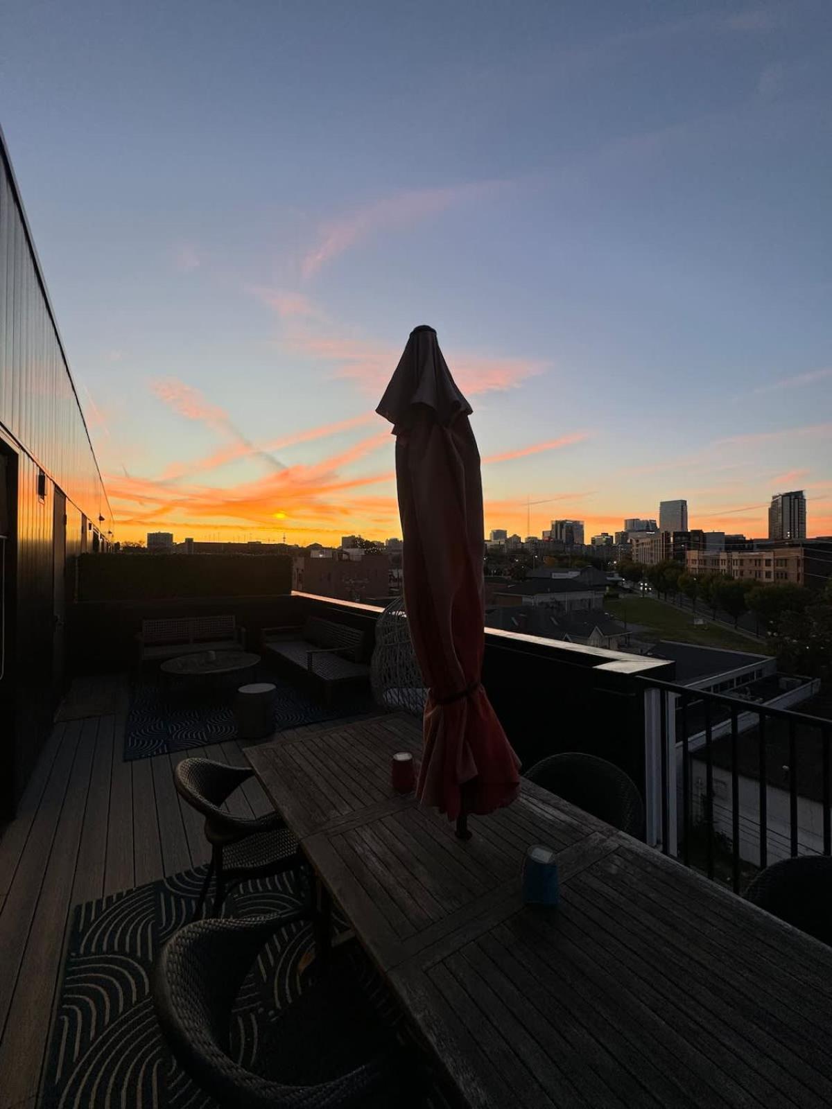 Holiday home Muse- Morgan Wallen Speakeasy And Giant Balcony Nashville