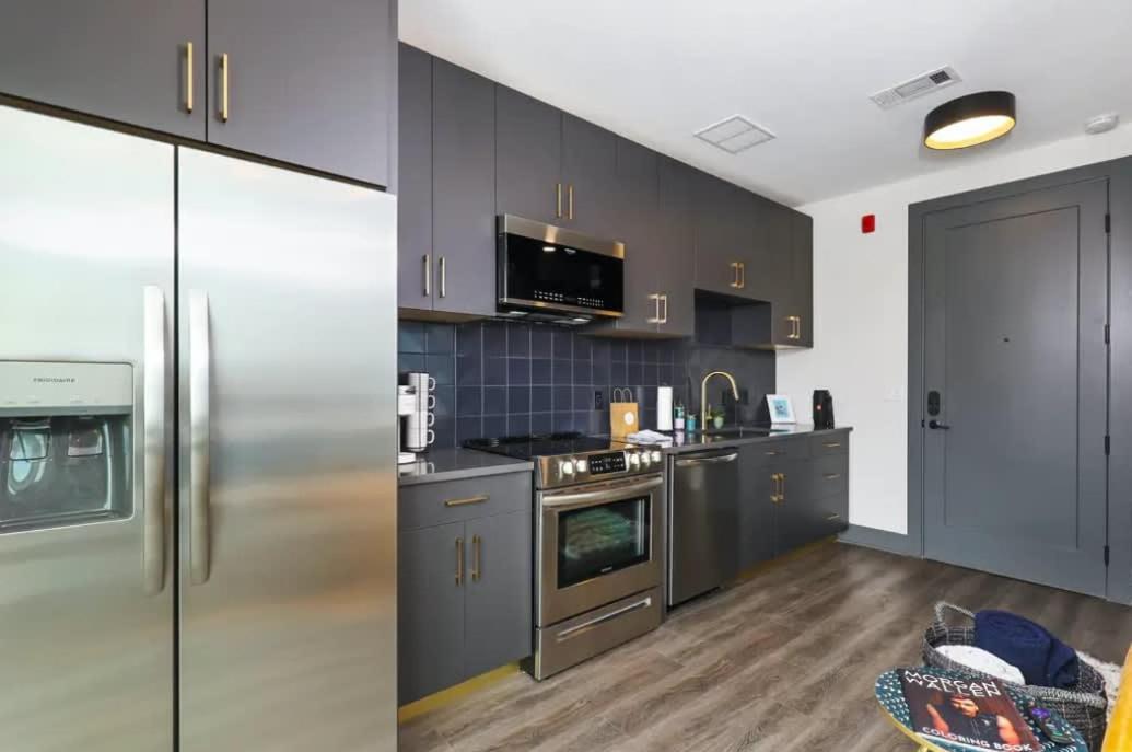 Holiday home Muse- Morgan Wallen Speakeasy And Giant Balcony Nashville