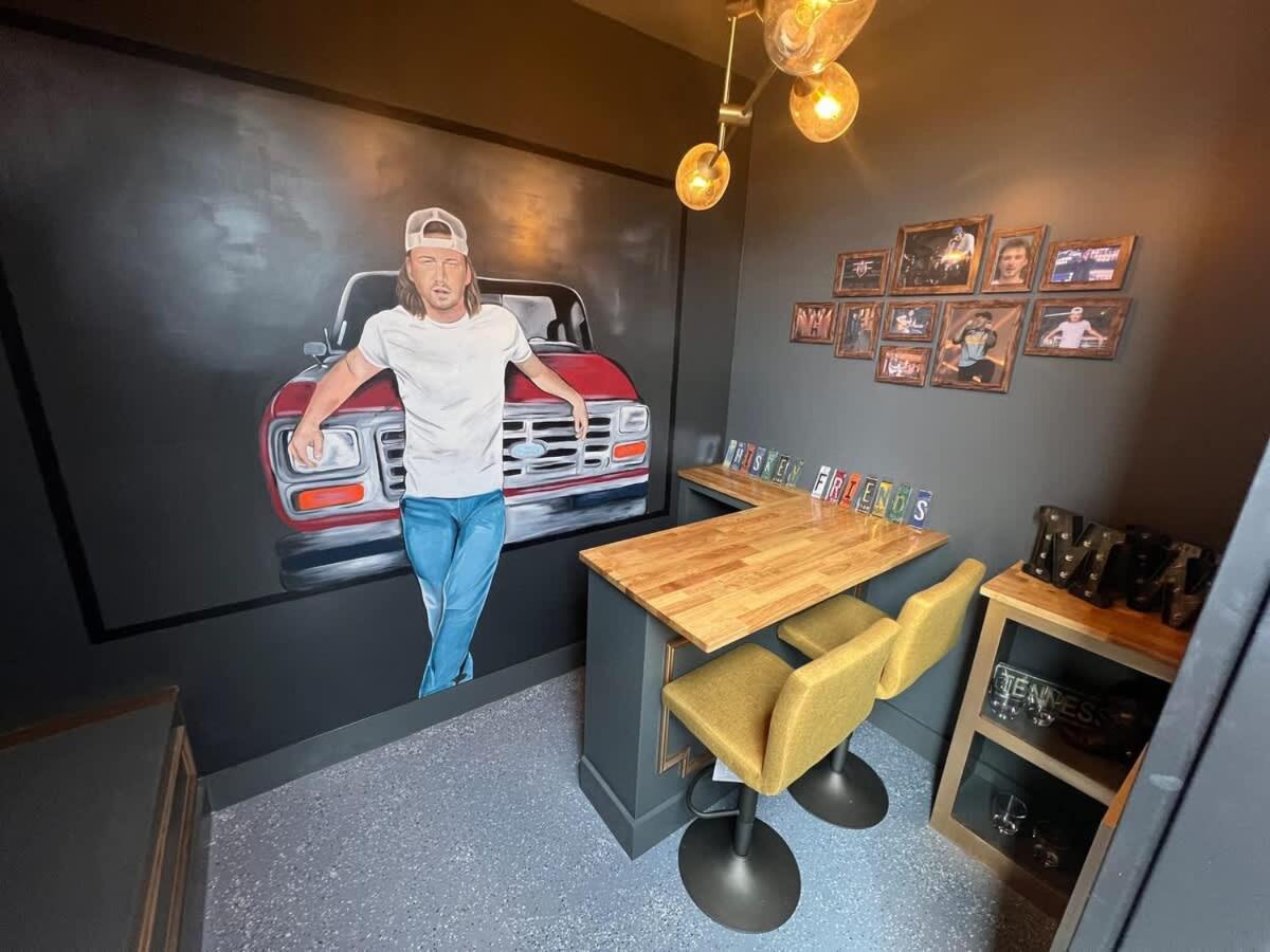 Holiday home Muse- Morgan Wallen Speakeasy And Giant Balcony Nashville