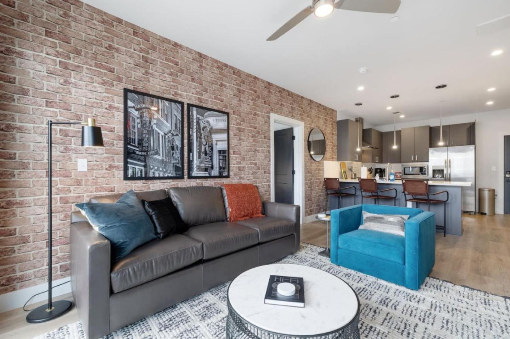 Walk To Nightlife, Vanderbilt, Minutes To Broadway Nashville