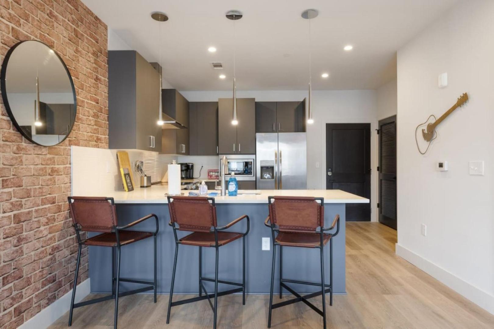 Holiday home Walk To Nightlife, Vanderbilt, Minutes To Broadway Nashville