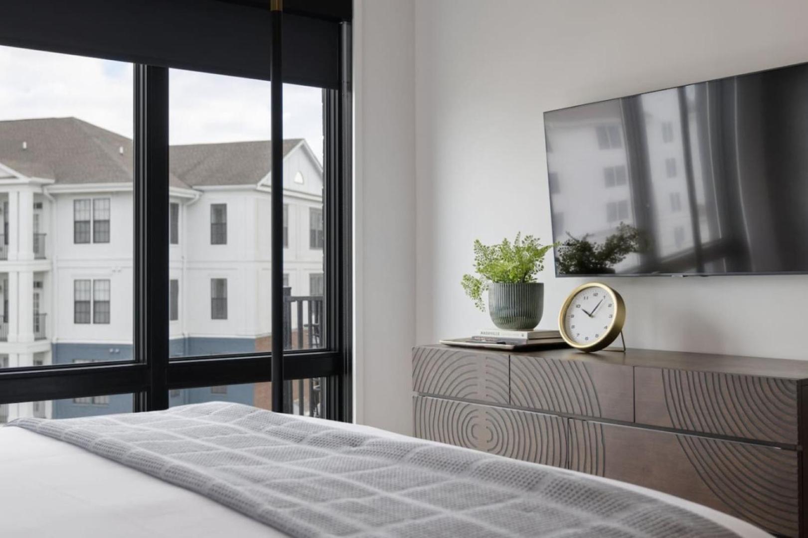 Holiday home Walk To Nightlife, Vanderbilt, Minutes To Broadway