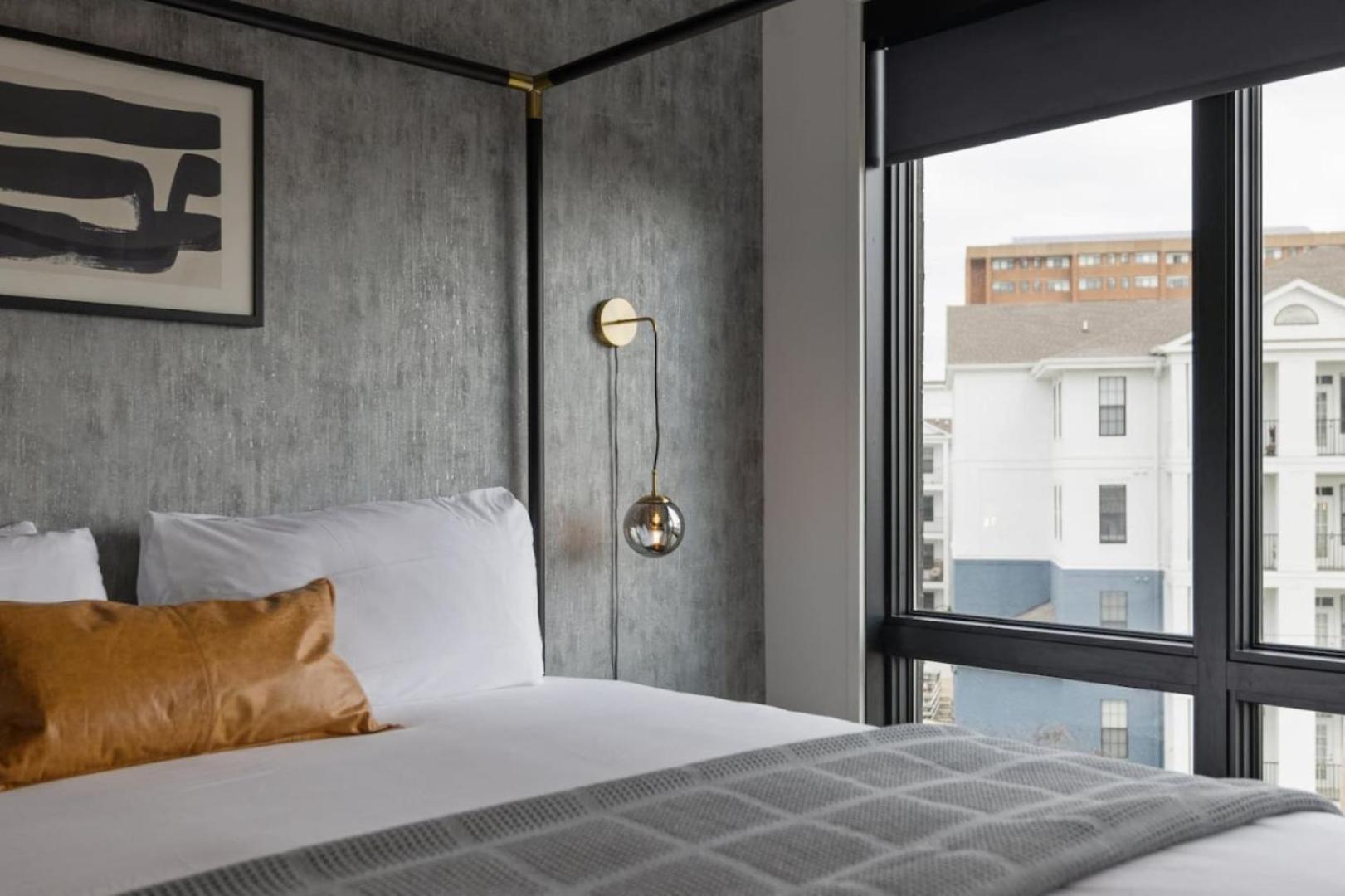 Walk To Nightlife, Vanderbilt, Minutes To Broadway Holiday home Nashville