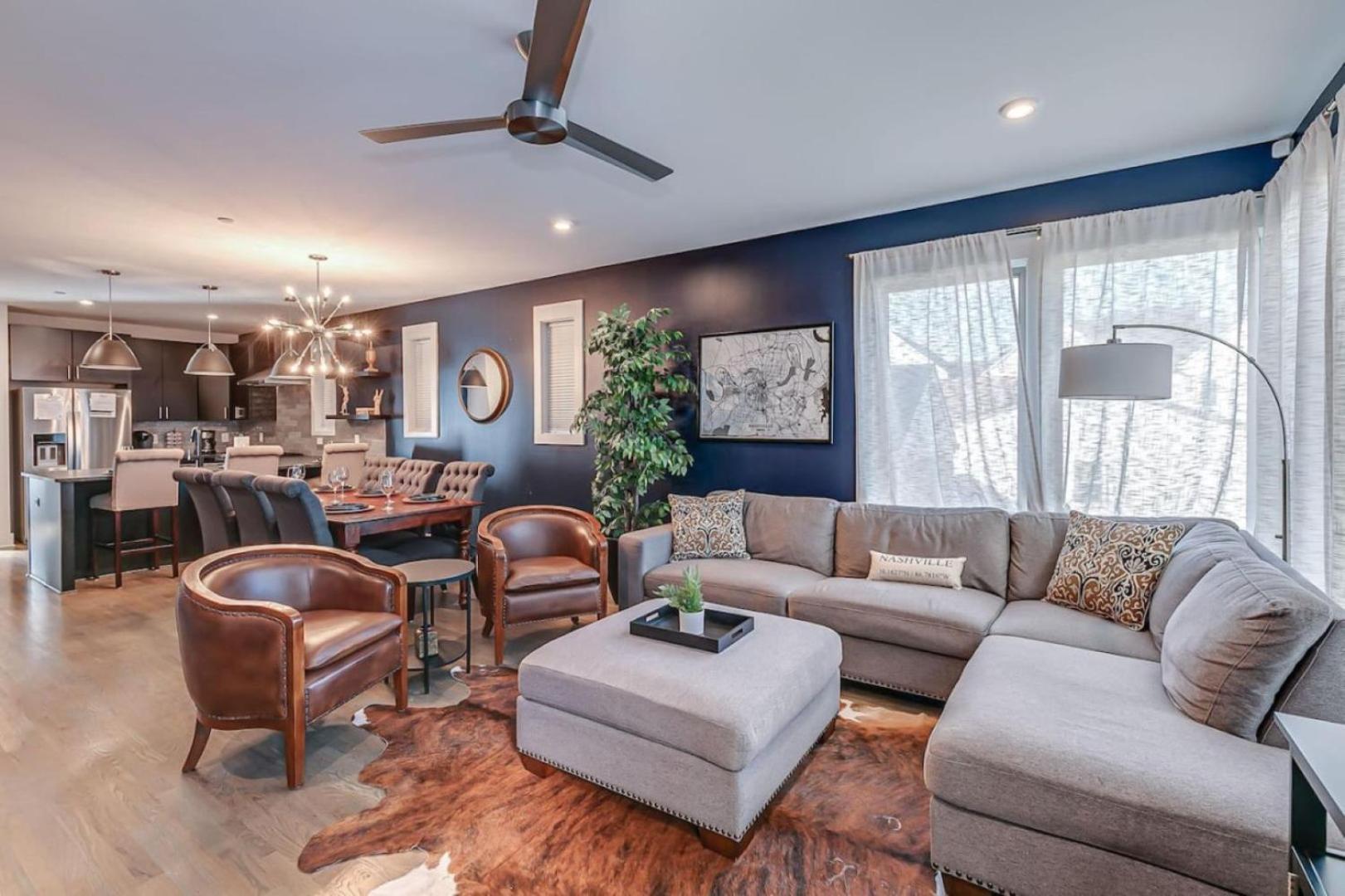 Honky Tonk Game With Rooftop Deck * Nashville