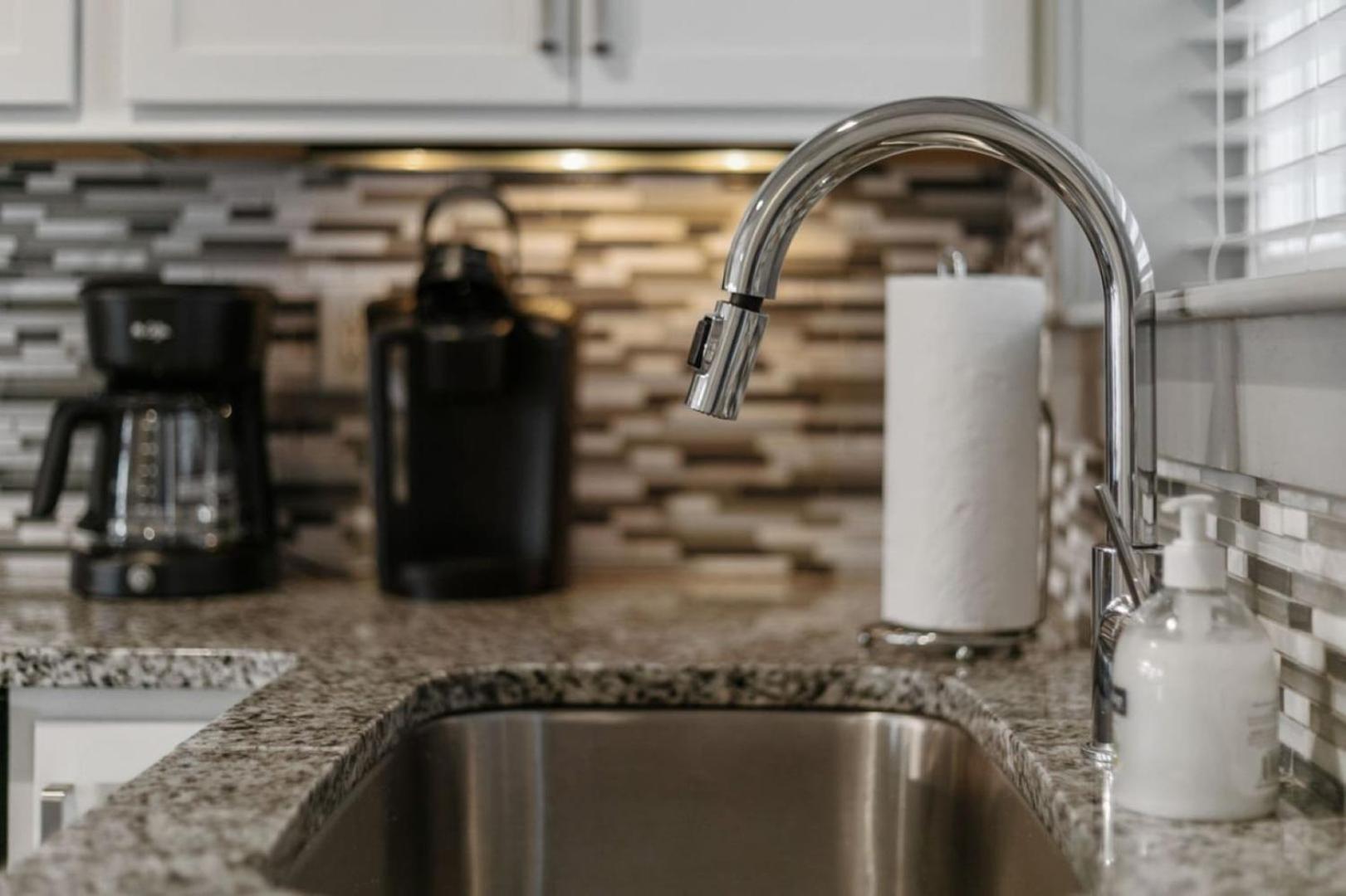 Holiday home Luxury 4 Bedroom Home, Heart Of The Entertainment Nashville