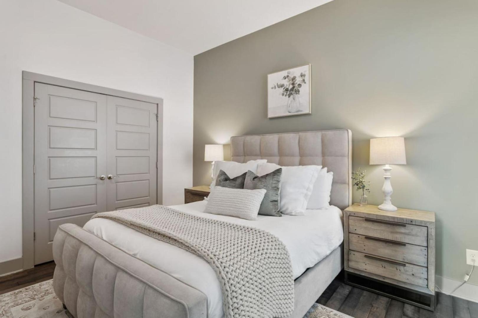 Luxury 4 Bedroom Home, Heart Of The Entertainment Holiday home