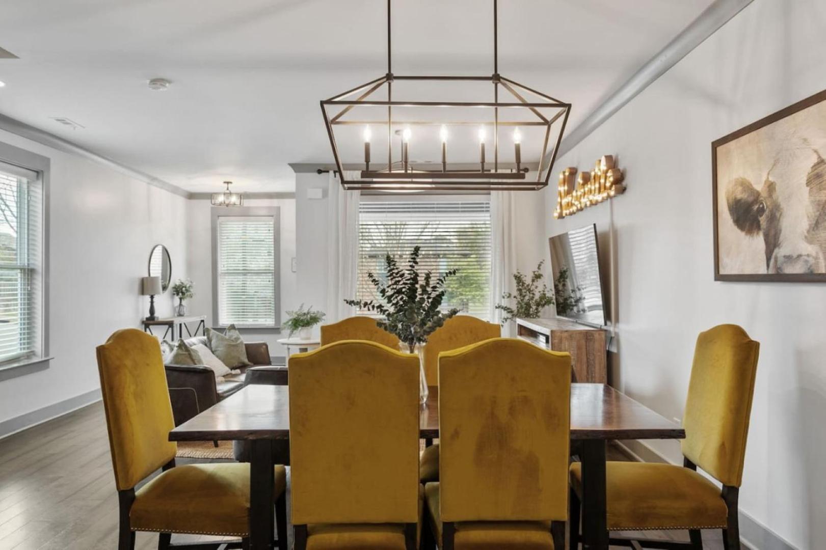 Holiday home Luxury 4 Bedroom Home, Heart Of The Entertainment *