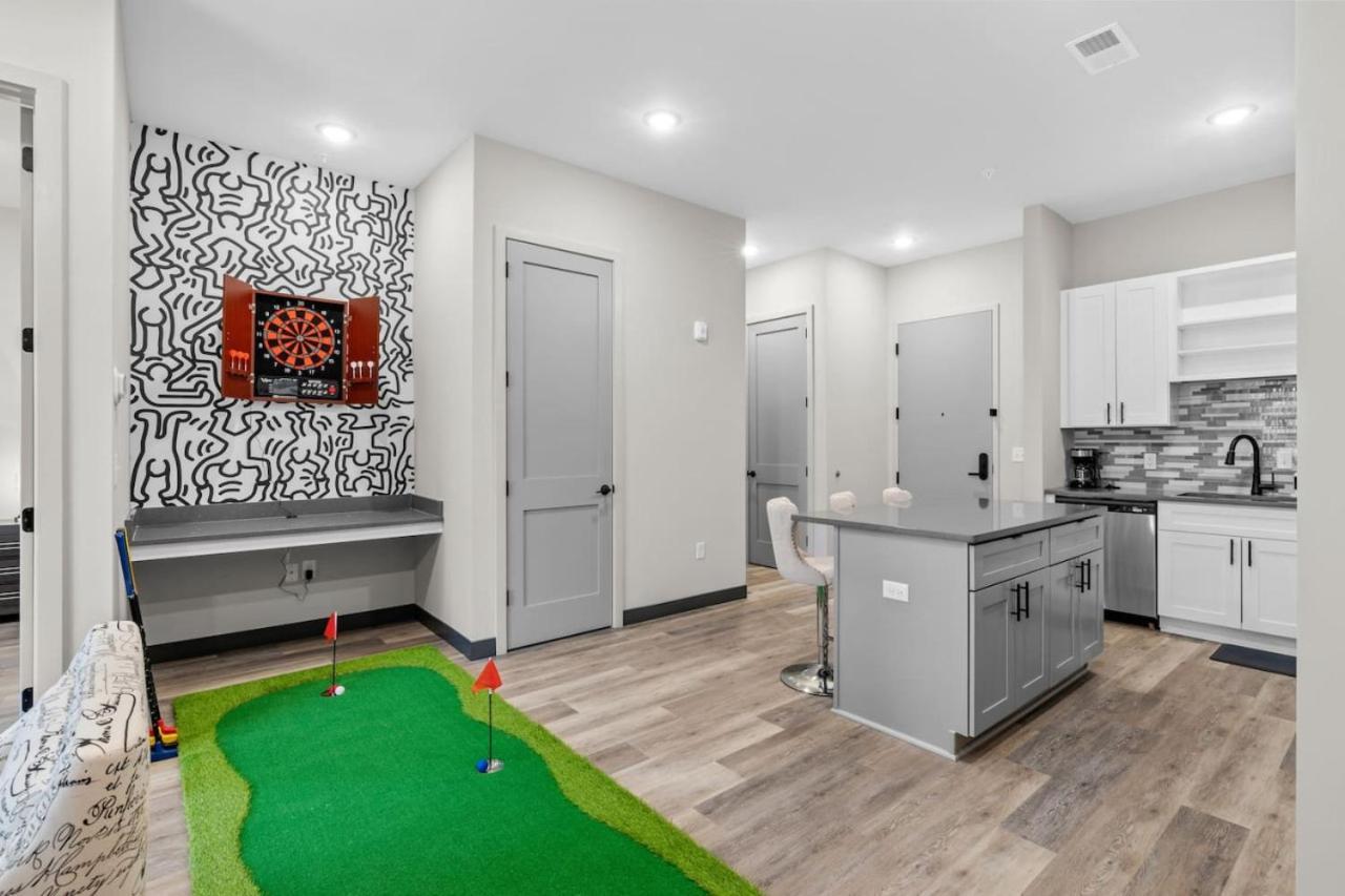 Apartment Alto 316 Nashville
