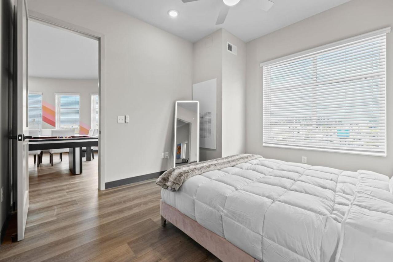Apartment Alto 203 Nashville