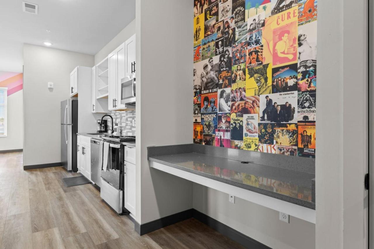 Apartment Alto 203 Nashville