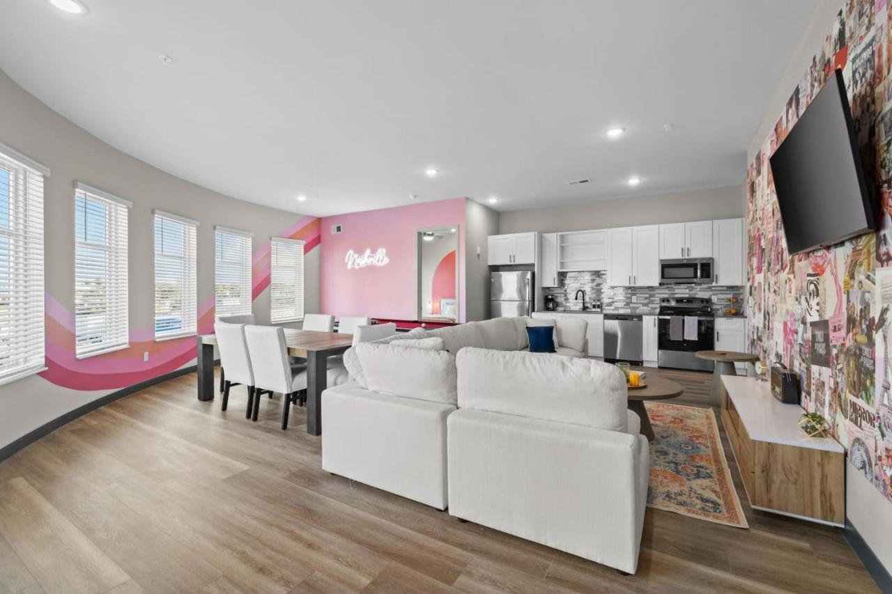 Alto 203 Apartment