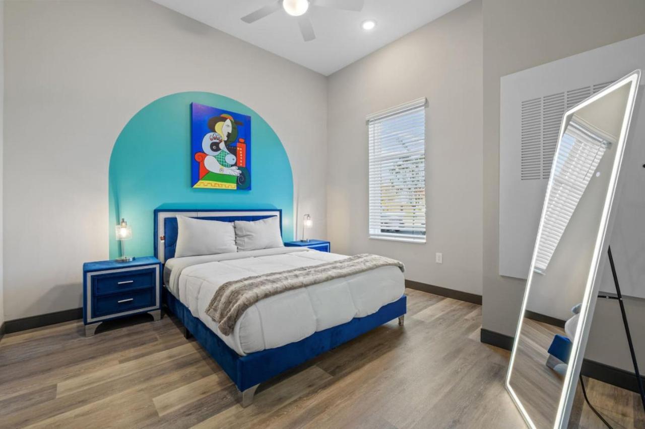 Apartment Alto 110 Nashville