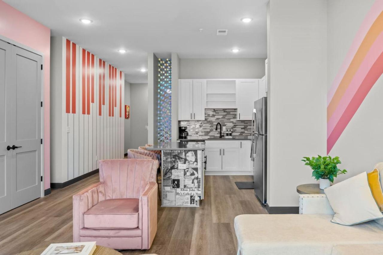 Alto 102 Apartment *