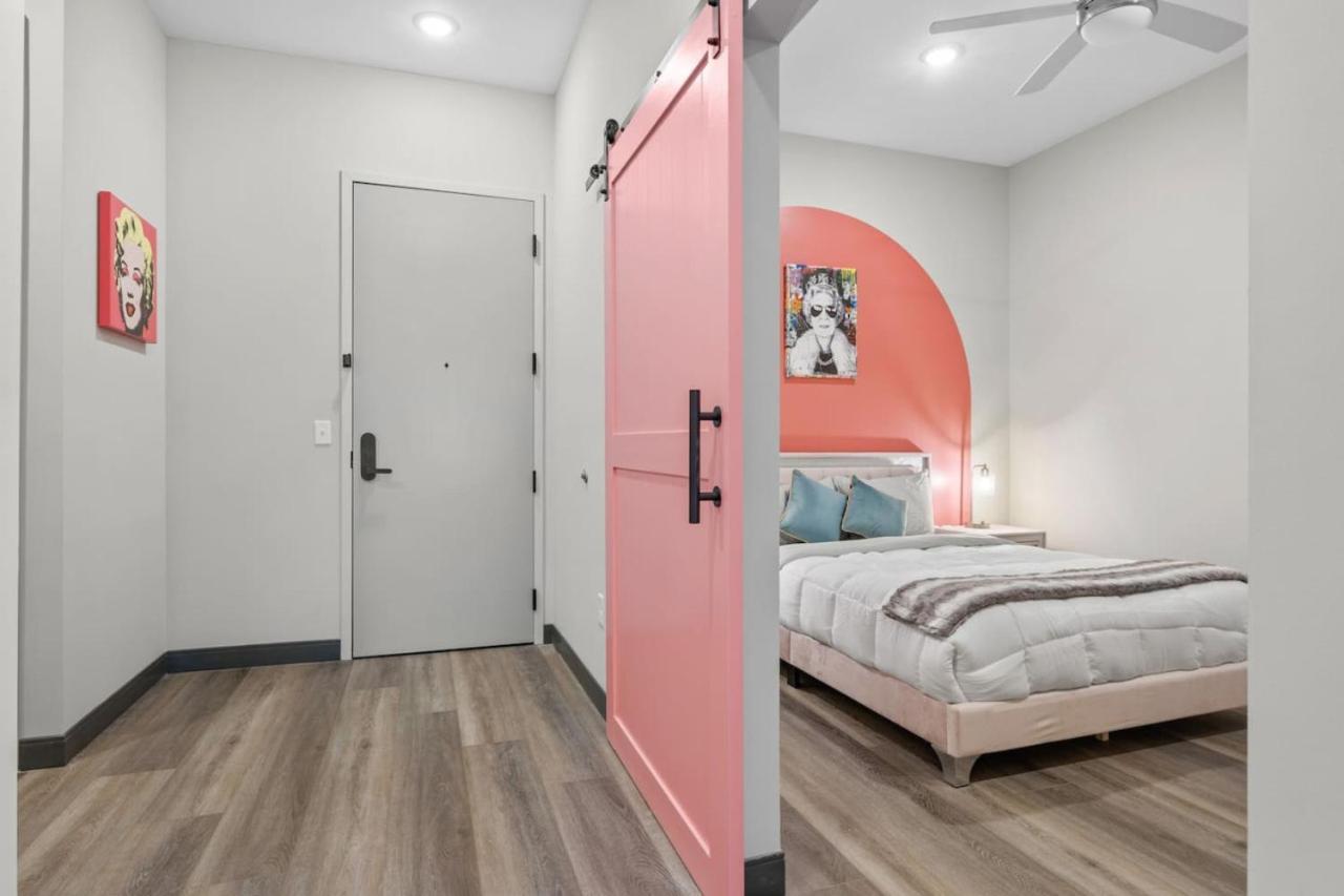 Apartment Alto 102 Nashville