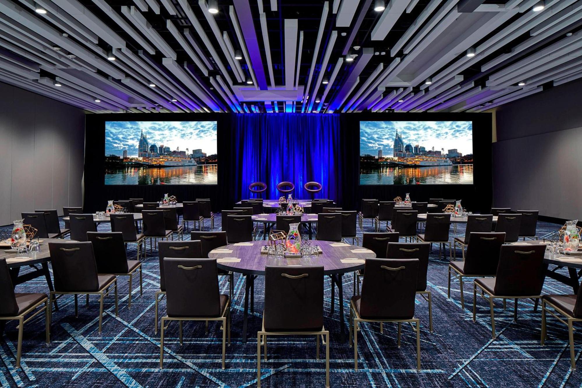 Renaissance 5* Nashville