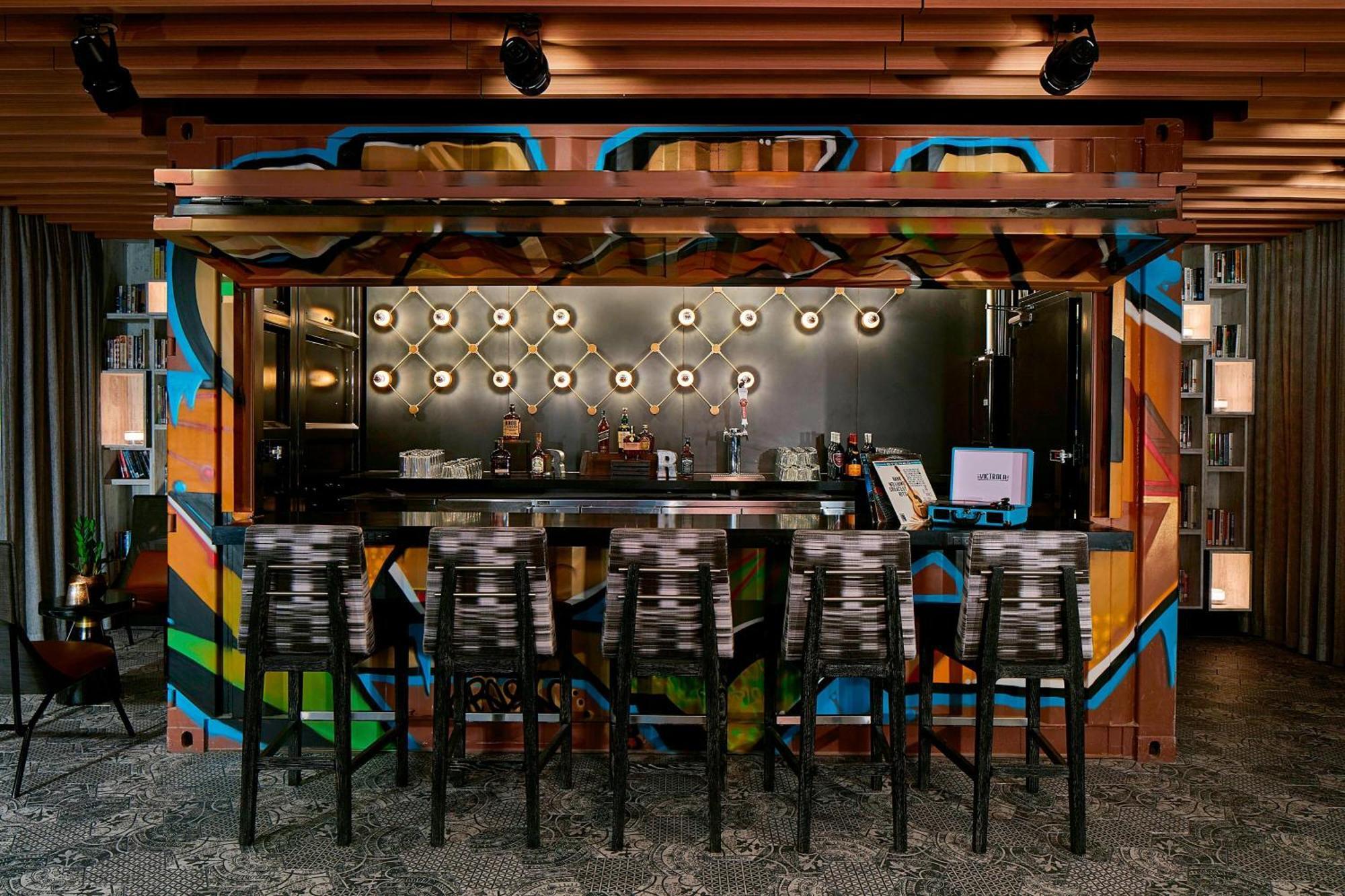 Hotel Renaissance Nashville