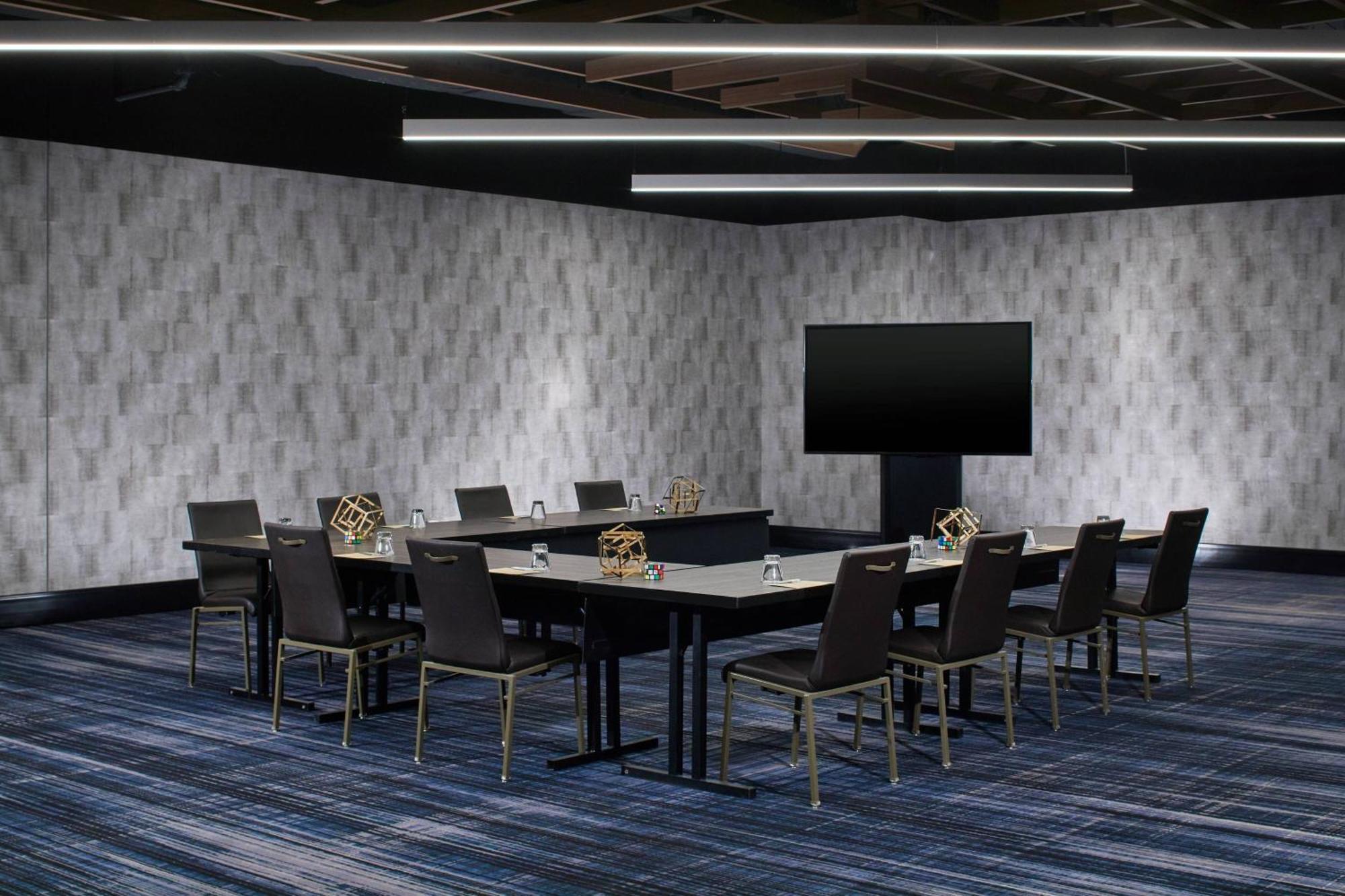 Renaissance Hotel Nashville
