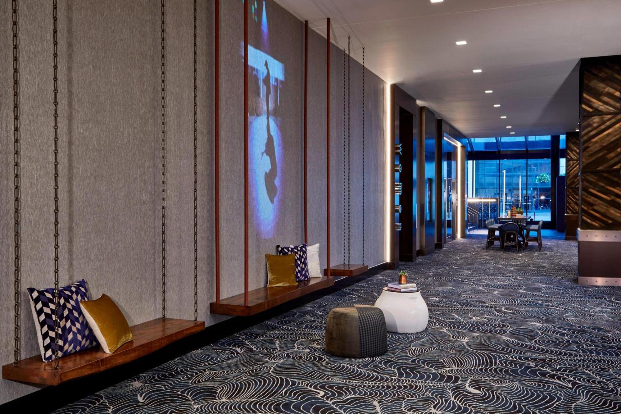 Renaissance Nashville