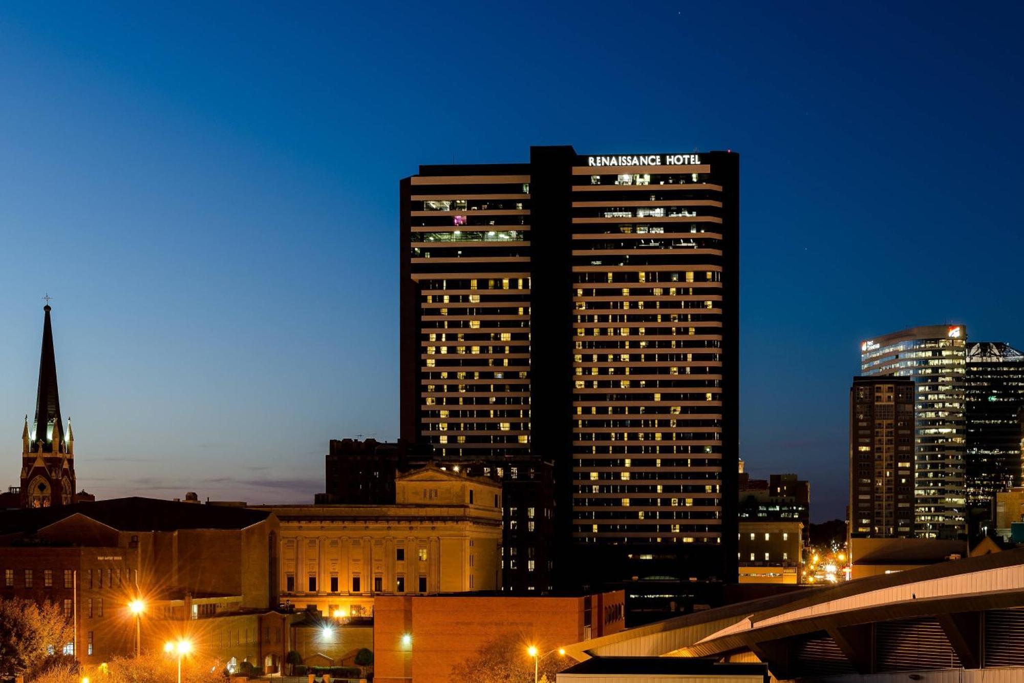Renaissance Hotel Nashville